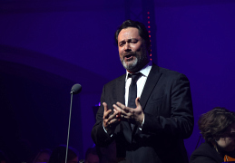 День рождения Юрия Башмета