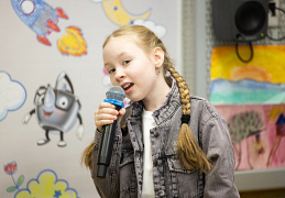 Вероника Николаева