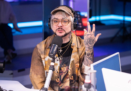 Филипп Киркоров рассказал о большом туре по стране