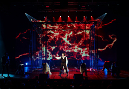 Юнона и Авось