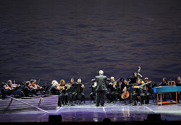 La Magnifica Comunita