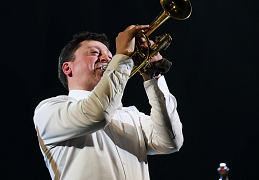 Петр Востоков