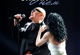 Шура - О нём