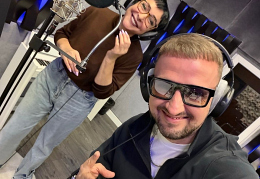 Лолита и Mavik