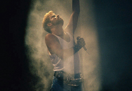 Faith Tour (1988 - 1989) Джорджа Майкла