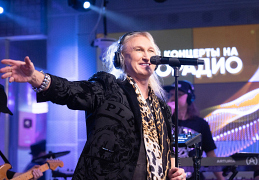 Александр Иванов