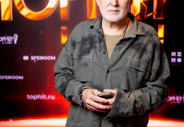 Игорь Матвиенко