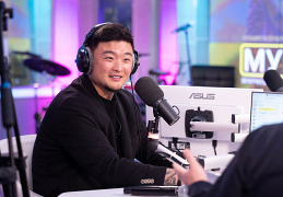 Анатолий Цой