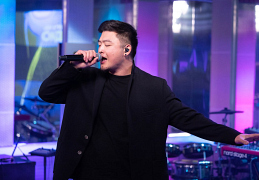 Анатолий Цой