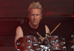 Josh Freese