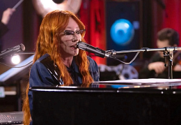 Tori Amos