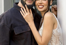 Джиган и Самойлова