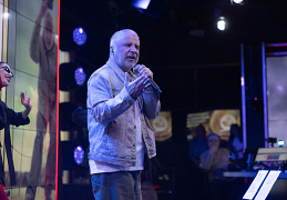 Сосо Павлиашвили на Авторадио