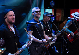 УмаТурман на Авторадио