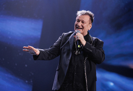 Сергей Пенкин