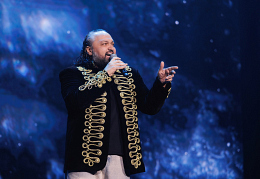 Жан Милимеров