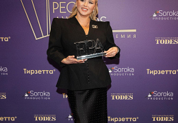 Анна Семенович