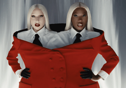 Леди Гага и Doechii