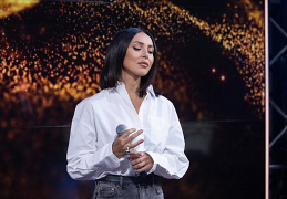 Алсу на Авторадио