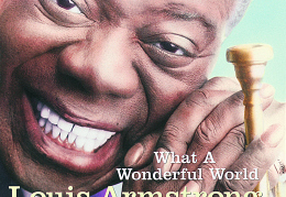 Louis Armstrong
