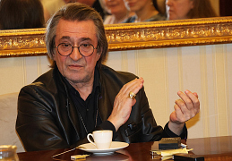 Юрий Башмет