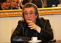 Юрий Башмет