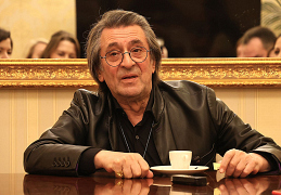 Юрий Башмет