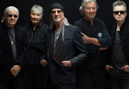 Deep-Purple