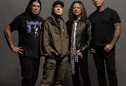 Metallica