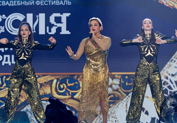 Татьяна Буланова