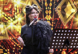 Наташа Королева на Авторадио