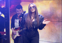 Ирина Дубцова