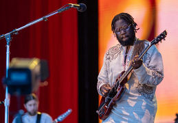Michael Kiwanuka
