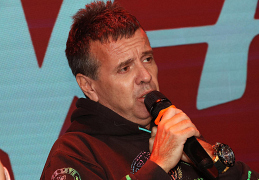 Андрей Губин