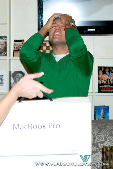 Влад Соколовский