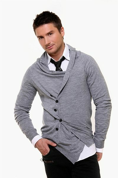  Сергей Лазарев