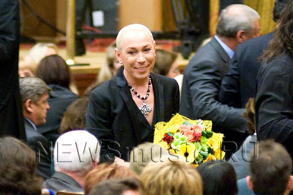 Александр Песков