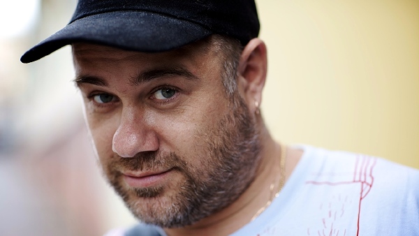 Олег Миронов