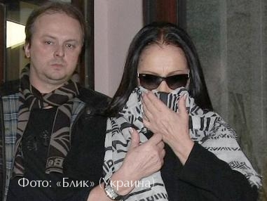 София Ротару