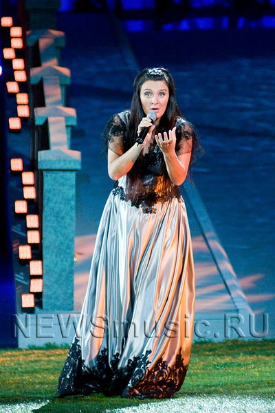 Елена Ваенга