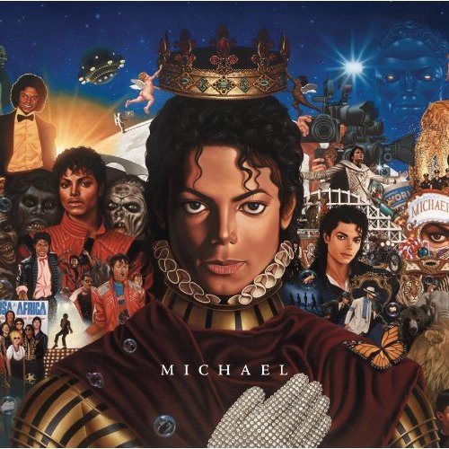 Michael Jackson – Michael