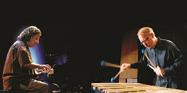 Chik Corea & Gary Burton - фото.jpg