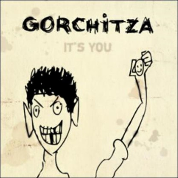 Gorchitza - «It's You»