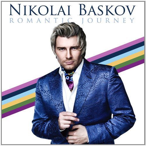 Nikolai Baskov - Romantic Journey