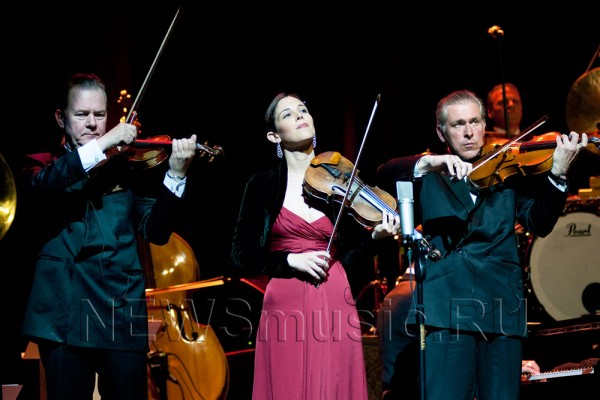 Max Raabe и Palast Orchester