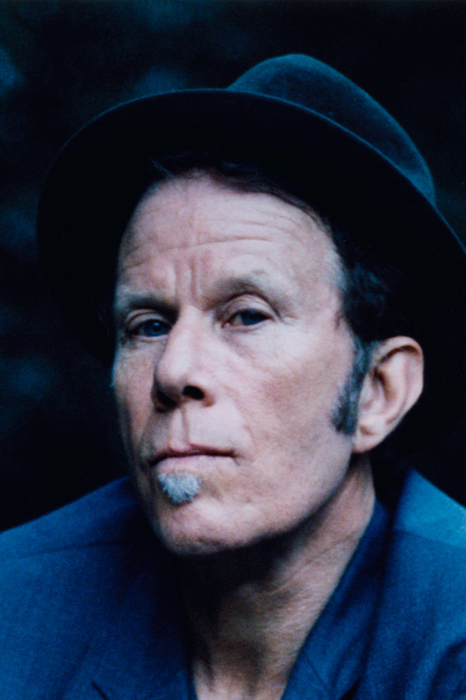Tom Waits