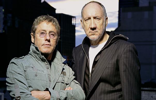 The Who