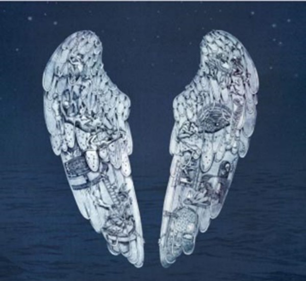 Coldplay - «Ghost Stories»