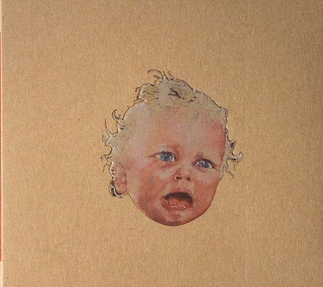 Swans - «To Be Kind» 