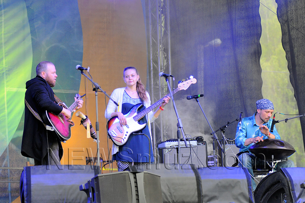 Путь к себе 2015